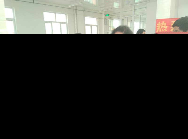 墨香潤桃李 丹青繪校園——河北趙縣新寨店中學書法家進校園文化藝術交流活動紀實