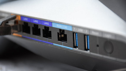 MIFON X1電競路由器 游戲黨的網(wǎng)絡管家