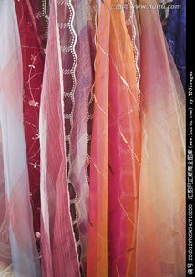 從紗線到成衣 探索紡織與針織品的藝術與科技