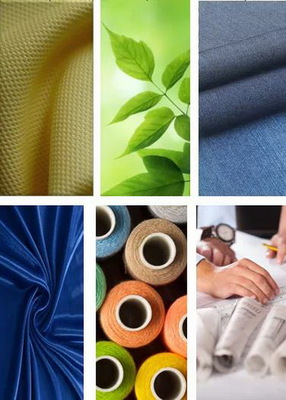 恒天纖維三大創新產品閃耀yarnexpo云展，引領紡織品新潮流