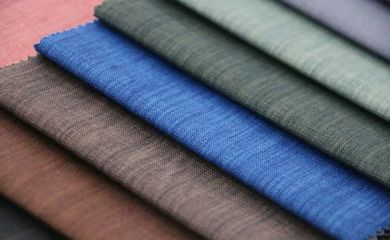 機織物與針織物的區別 從結構到性能的全面解析